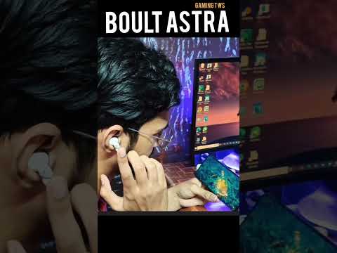Gaming TWS with