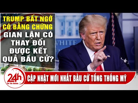 Video: Nguyên Tắc Cơ Bản Của Người Chiến Thắng Trong Cuộc Bầu Cử Tổng Thống