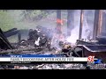 East Limestone fire destroys home of nearly 40 years