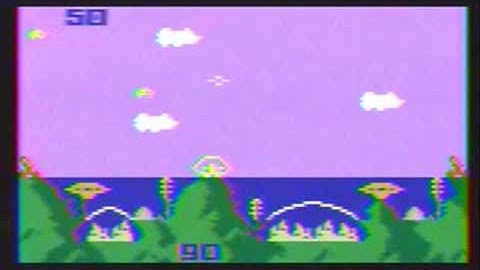 Intellivision Atlantis: A Closer Look