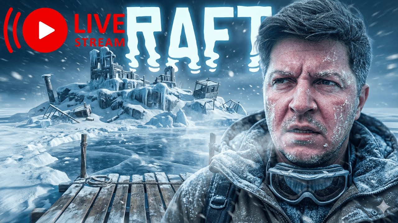 Yeni Rota: Karlı Ada | Soğuk, Tehlike ve Hayatta Kalma Mücadelesi