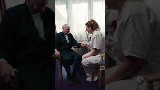 Ausbildung Zur Pflegefachassistenz