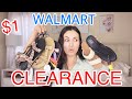 WALMART $1 clearance HAUL!! Run To WALMART NOW!!🏃🏻‍♀️