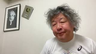 人工知能がバックヤードで緻密な計算を支え、人の可動域を増やすから、私たちは、例えばトランプ大統領のように、もっと気ままに、予測不可能なかたちで動いて良い。