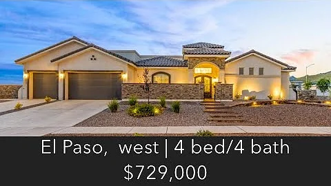 1317 Desert Night | $729,000