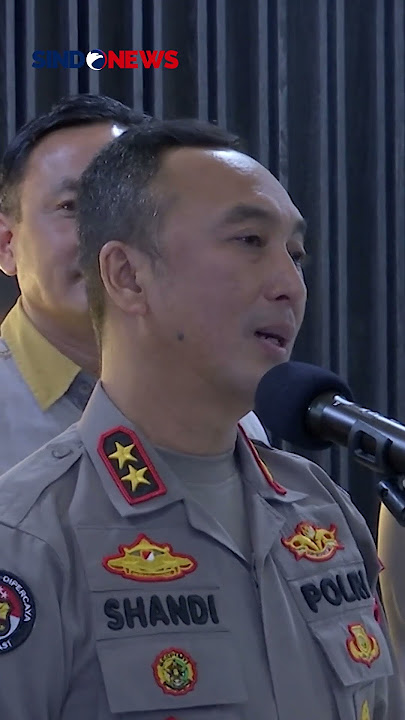 Polisi Sebut Ada Saksi Kasus Vina Cirebon yang Dijanjikan Uang untuk Bohong oleh Pihak Pelaku