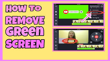 HOW TO REMOVE GREEN BACKGROUND IN SUBSCRIBE BUTTON ANIMATION USING CHROMA KEY?*TAGALOG TUTORIAL*