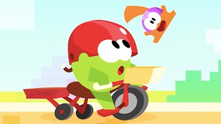 Get Ready For A Sweet Adventure Om Noms Season 23 - Full