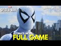 Marvel's Spider-Man 2 - Full Game NG+ (Ultimate) Longplay PS5 Pro Walkthrough - No Commentary