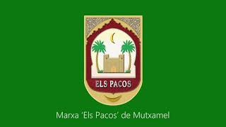 Marxa Els Pacos De Mutxamel