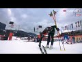 Обзор 6-го этапа Tour de Ski 2017/2018