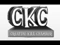 Creative Kill Chamber Walkthrough