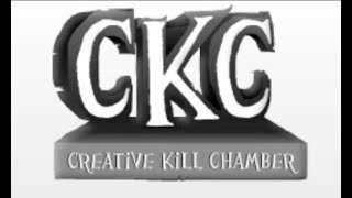 Creative Kill Chamber Walkthrough screenshot 5