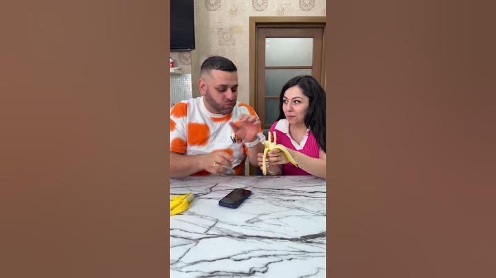 OMG A very tasty banana!😂 #shorts Best video by Anilinom
