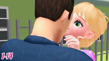 Perfect Date 3D Level 1-14