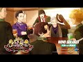 【ウィンヒロ】オリジナルストーリーイベント「ノーブルゲーム〜てっぺんの挑戦者〜」