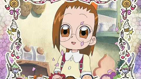 おジャ魔女どれみナイショ話