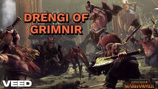 Drengi of Grimnir