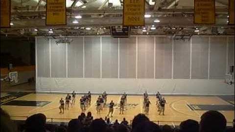 Pi Lambda Phi Greek Sing 2010