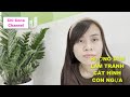 Chi Coca Channel | HƯỚNG DẪN LÀM TRANH CÁT HÌNH CON NGỰA