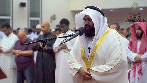 ما تيسر من سورة غافر l القارئ / سلمان المطيري