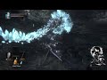 Dark Soul 3- The pain begins