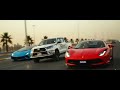 تويوتا شعار لا يعرف القانون  