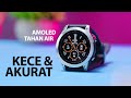 NGECAS 1 JAM BISA BERHARI-HARI‼️GARMIN Epix Review