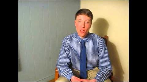 Noah Golowich on RSI (April 2015)