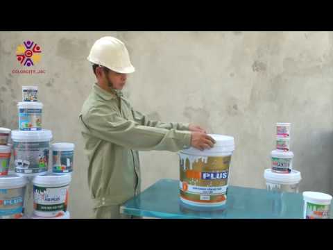 Video Công Ty COLORCITY giới thiệu cách mở nắp và đóng thùng... - youtube