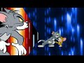 NICK54222 MUGEN: Tom Cat VS Jerry Mouse