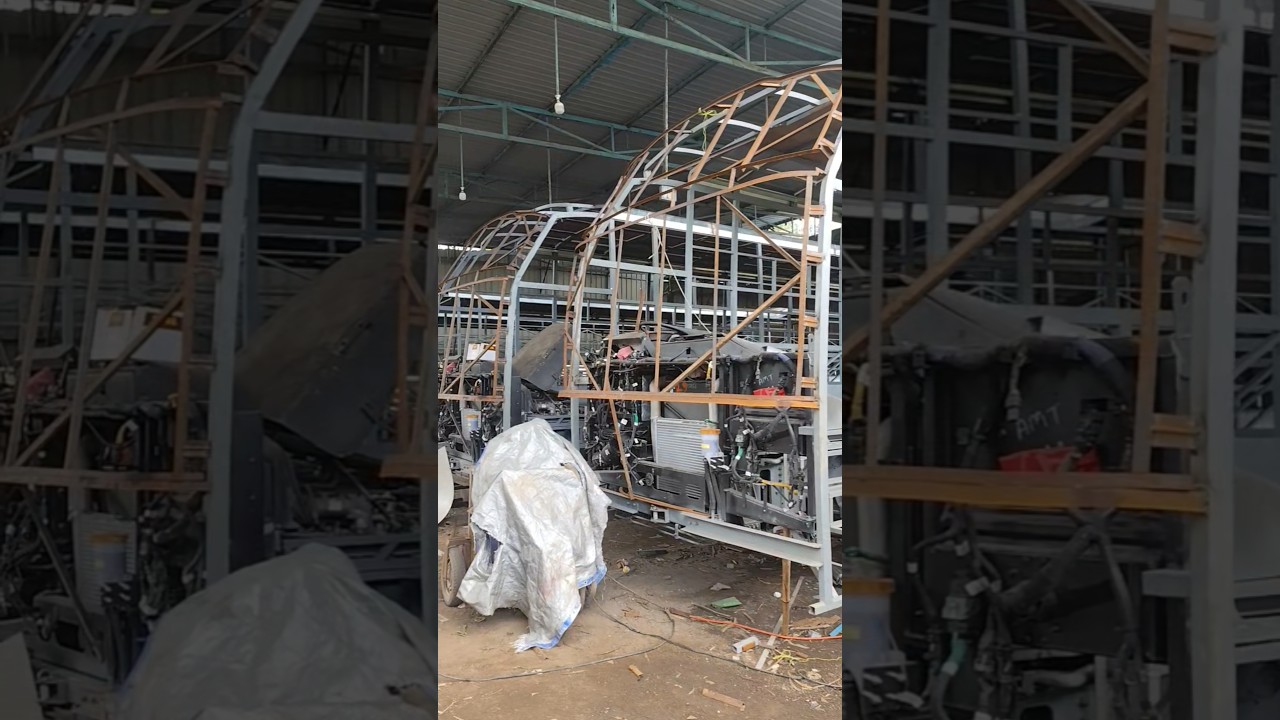 न्यू बॉस को बनते हुए आप लोग देख सकते हैं फूल वीडियो 😱😱