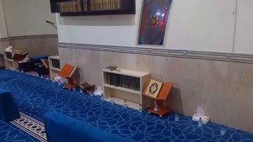 .. تلاوة .. { إِنَّ الَّذِينَ يَخْشَوْنَ رَبَّهُم بِالْغَيْبِ لَهُم مَّغْفِرَةٌ وَأَجْرٌ كَبِيرٌ }