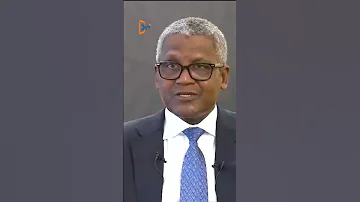 Fertilizer Ureafertilizer Urea Investment Congratulations Ethiopia Dangote 