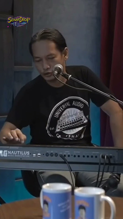 Cerita dibalik lagu Cekal‼️Indra Q #slank #slankindonesia