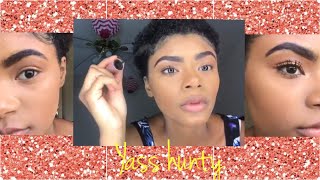 Review: Maybelline Lash Sensational Mascara