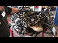 Ferrari 348 camshaft timing Ferrari Service San Rafael