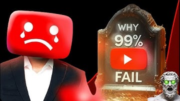 why 99% of faceless channels fail starting with AI in 2024