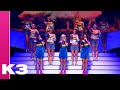 K3 - Musical medley | Afscheidstour