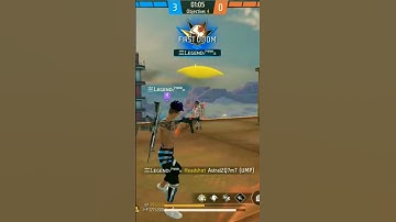 1VS2🎯 UMP JOD or Wot ?🔥🔥😱 Impossible clutch😳 Against Nxt broly squard🎯 #freefire #short #shorts