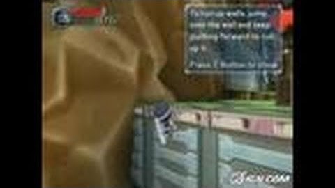 I-Ninja GameCube Gameplay_2003_10_22_5