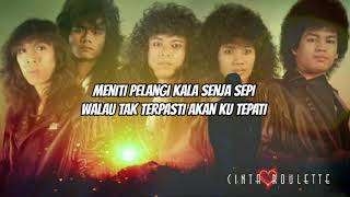 Pelangi Jingga ~ Crossfire