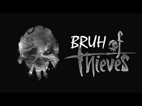 Видео: Причины поиграть в Sea of Thieves