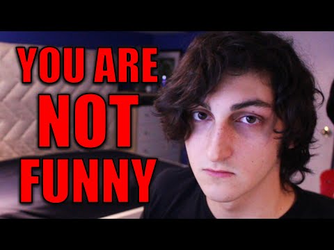 $5 YOU LAUGH YOU LOSE (you cannot beat me) - $5 YOU LAUGH YOU LOSE (you cannot beat me)
