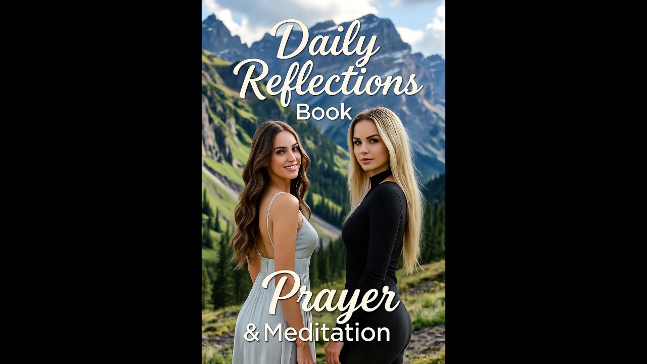 Книга для медитации «Ежедневные размышления» – 12 ноября – Анонимные Алкоголики – Читайте вместе ...