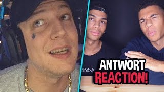 Antwort von den PrankBros  Reaktion auf PrankBros vs. Monte  | MontanaBlack Reaktion