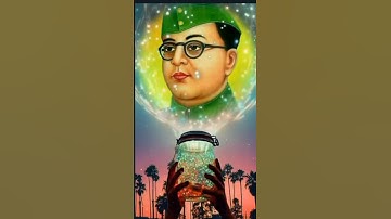 Subhash Chandra WhatsApp status | Netaji Subhash Chandra Bose status #study_my_life#Netaji#shorts
