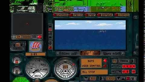 AMIGA Wolfpack WOLF PACK AMIGA OCS 1990 Nova Logic cr Angels Defjamh Mayhem STAR MUSIC CRACKTRO