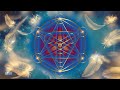 Archangel Metatron Purging Negative Energy From Your Home and Even Yourself | 741 Hz