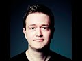 Johann Hari - Bestselling Author of Stolen Focus, Lost Connections, Chasing the Scream